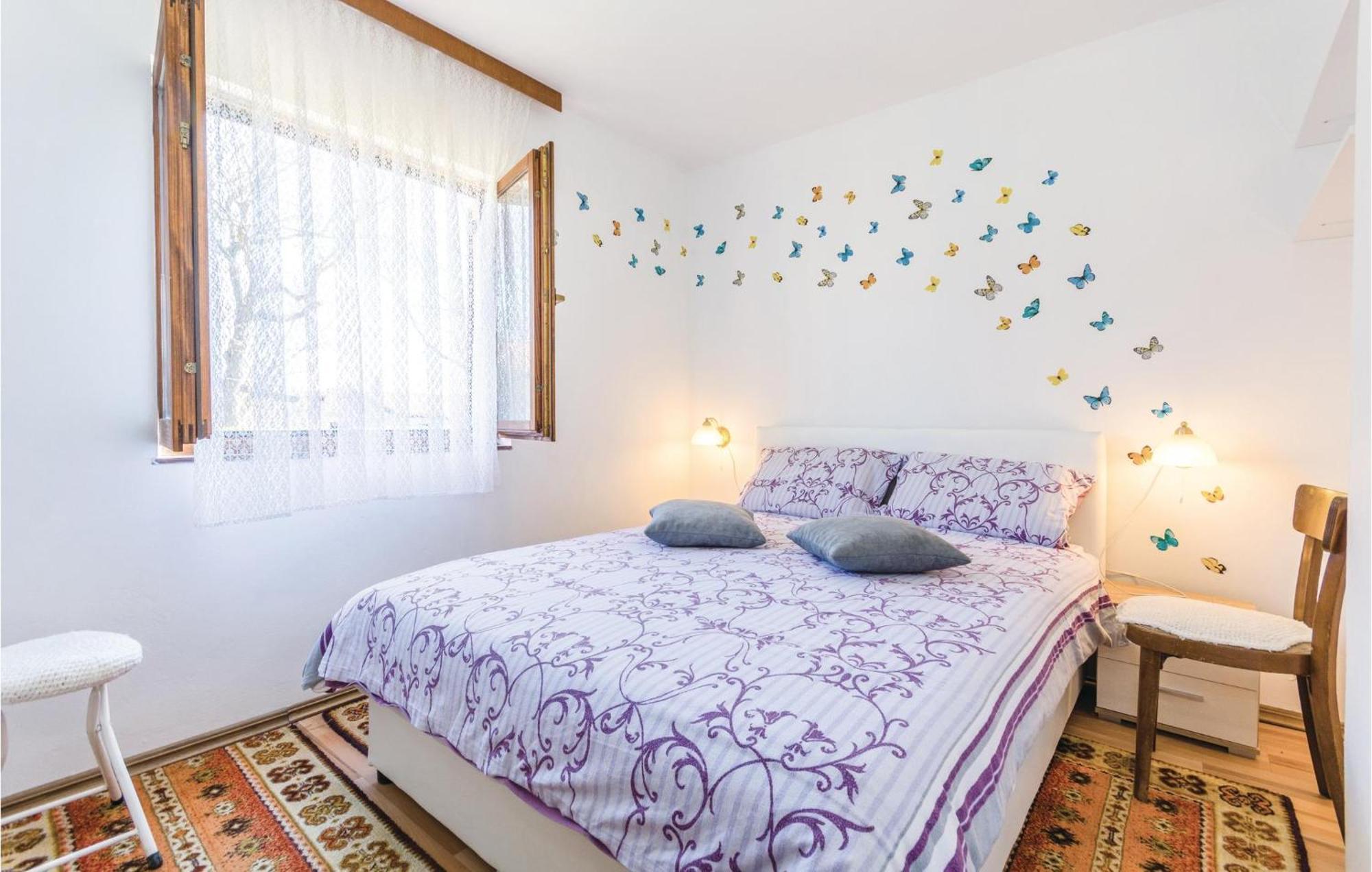 Amazing Apartment In Pavicini With Kitchen מראה חיצוני תמונה