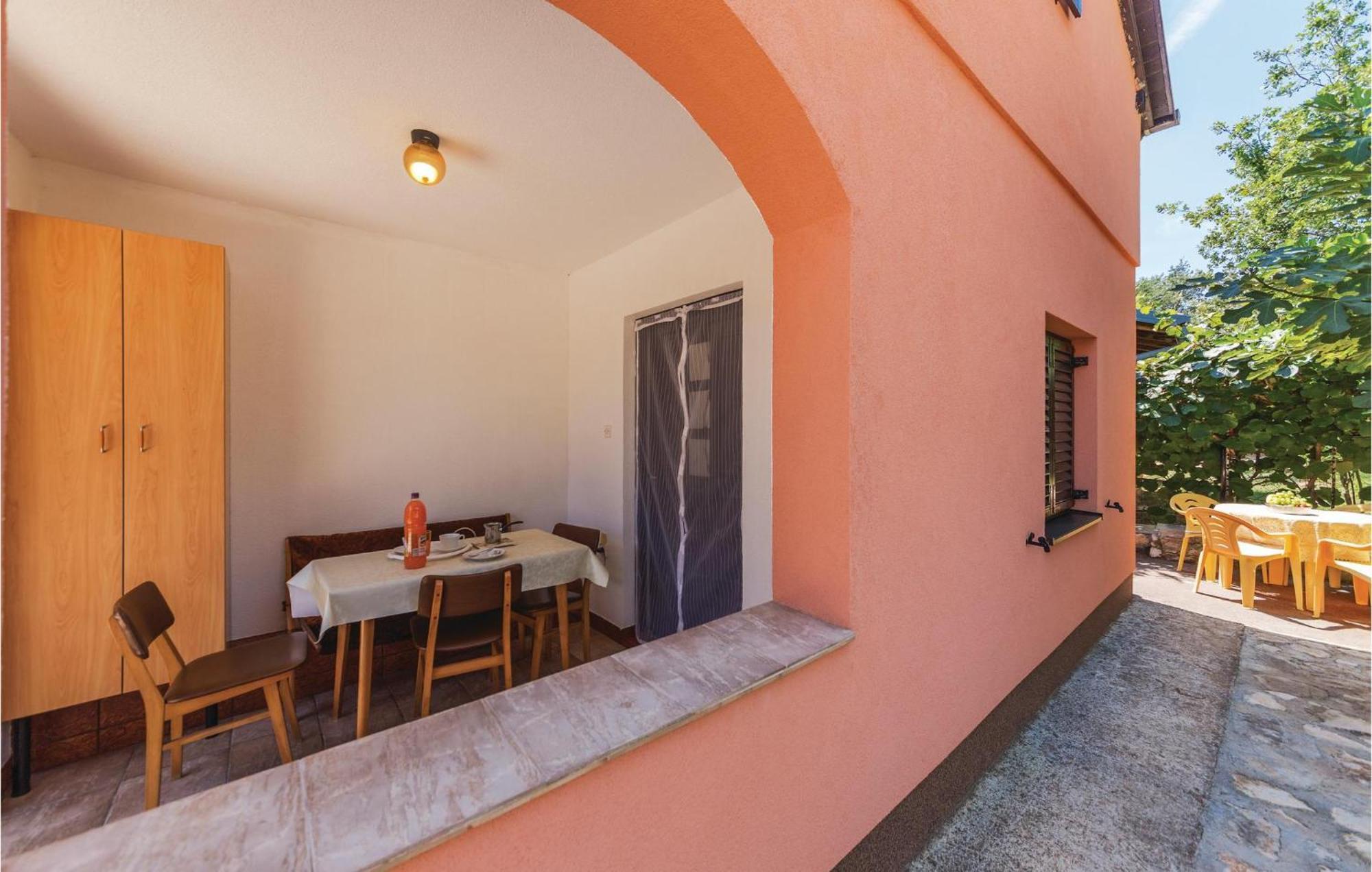 Amazing Apartment In Pavicini With Kitchen מראה חיצוני תמונה